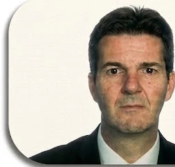 Jean Bedard — Founding Principal, The Corridor GCC–ASEAN